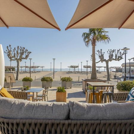 Hotel Cote Sable Lège-Cap-Ferret Kültér fotó