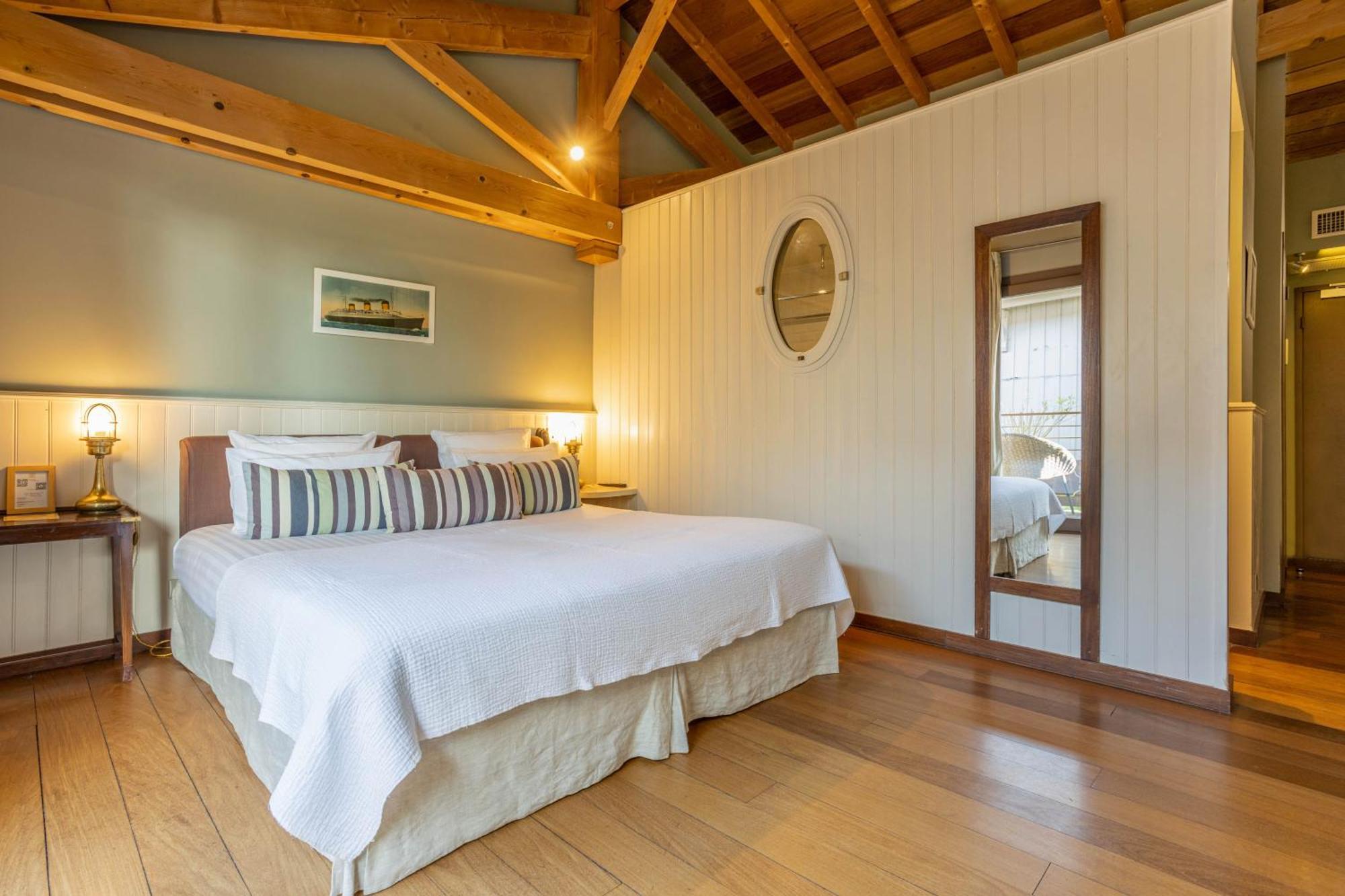 Hotel Cote Sable Lège-Cap-Ferret Kültér fotó