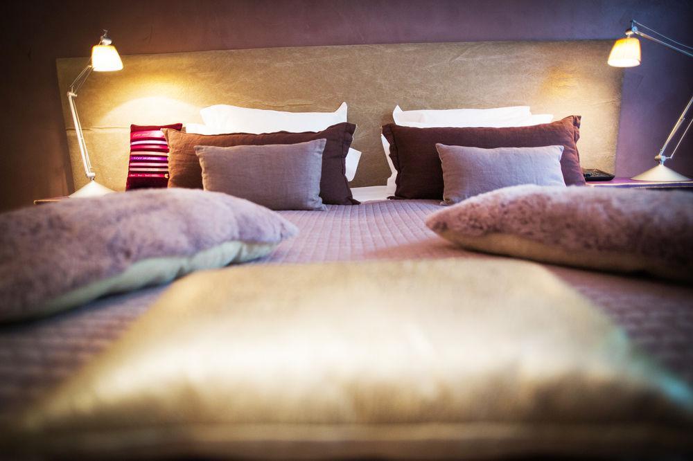 Hotel Cote Sable Lège-Cap-Ferret Kültér fotó