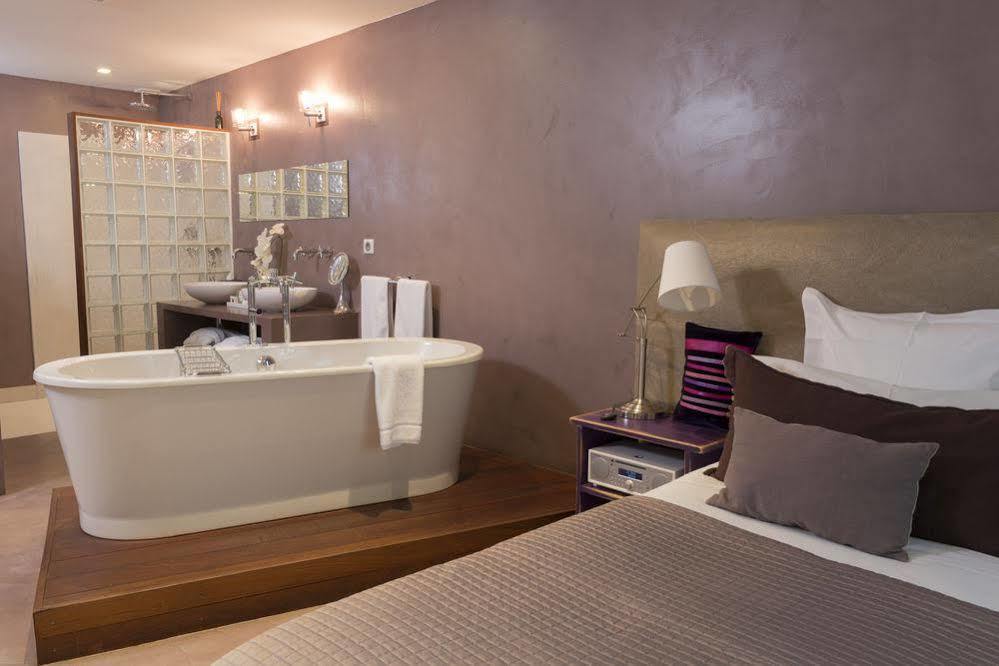 Hotel Cote Sable Lège-Cap-Ferret Kültér fotó